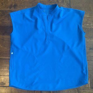 FIGS Rafaela Scrub top